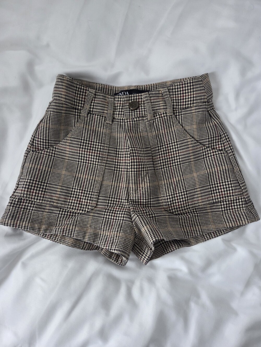 Zara Shorts XS